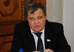 Сегодня умер исполняющий обязанности мэра Николаева Коренюгин - фото