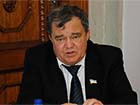 Сегодня умер исполняющий обязанности мэра Николаева Коренюгин