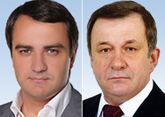 Депутатов Павелко и Сергиенко исключено из «Батькивщины» - фото