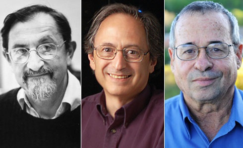 Лауреатами Нобелевской премии по химии стали трое американцев - фото