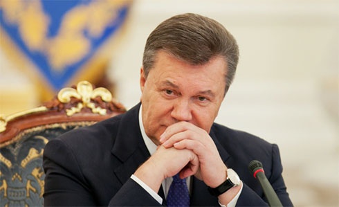 Янукович согласился урезать льготы и поднять тарифы на газ ради кредита МВФ - фото