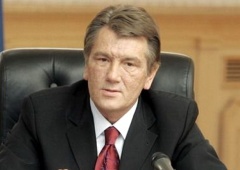 Ющенко: с судьбой Юлии Тимошенко можно подождать - фото