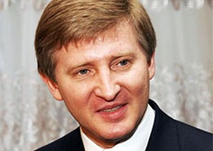Ахметов - за переговоры Евромайдана с властью - фото