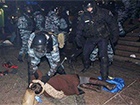 Азаров: на Евромайдане были только провокаторы, когда его разгоняла милиция