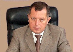 Председателем Сумской ОГА стал Иван Яговдик, тоже из Донбасса - фото