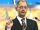 Яценюк потребует уголовное расследование сфальсифицированных, по его мнению, довыборов в ВР