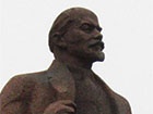 Памятник Ленину на Одесчине «саморазрушился»