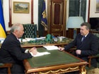 Янукович обещает внеочередную сессию ВР