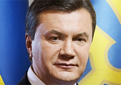 Янукович подписал «диктаторские» законы? - фото