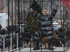 Майдан требует от Януковича немедленной отставки