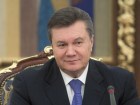 Янукович хочет «примирения» на День рождения Тараса Шевченко