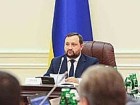 Янукович дал Арбузову полномочия Премьер-министра