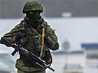 Российские солдаты прорвались через границу на пароме из Кубани в Крым и захватили отдел пограничников «Керчь»