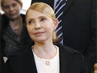 Юлия Тимошенко идет в президенты