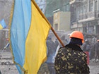 Россия оправдывает сепаратизм в Украине, сравнивая его с Евромайданом, «не понимая» очевидных различий