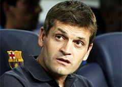 Умер Тито Виланова, бывший главный тренер каталонской «Барселоны» - фото