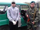 На Луганщине поймали российского неонациста