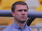 Ребров - новый главный тренер киевского «Динамо»