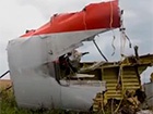 Тела погибших с Боинга-777 передают Нидерландам