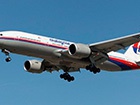 Обнародовано гражданство людей, находившихся на сбитом Боинг-777