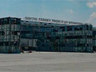 Донецкий аэропорт под контролем сил АТО