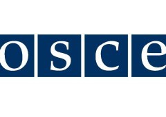 Террористы обстреляли наблюдателей ОБСЕ - фото