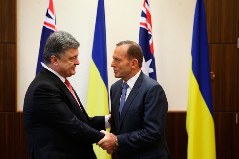 Австралия предоставит Украине военную помощь на 2 миллиона долларов - фото