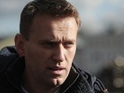 Милиция разогнала митинг сторонников Навального