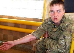 Надежду Савченко пленили еще до того, как погибли российские журналисты, - ее адвокат - фото