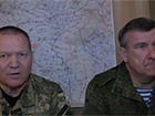 С «ЛНР» договорились о перемирии с 5 декабря