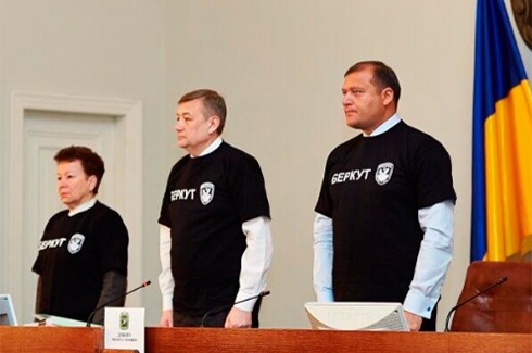 Ярема: эксперты не обнаружили сепаратизма в выражениях Добкина - фото