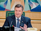 Суд вынес решение взять Януковича под стражу