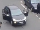Теракт в Париже: 12 погибших
