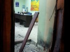 В Одессе очередной взрыв - в координационном центре помощи бойцам АТО