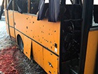 В результате террористического акта под Волновахой уже 12 погибших