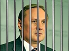 Александр Ефремов задержан