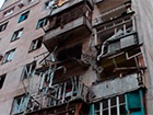 Прокуратура расследует обстрел террористами жилого квартала Донецка