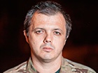 Семена Семенченко контузило, он попал в ДТП