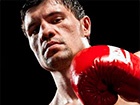 Украинский боксер Виктор Плотников поборется за чемпионский пояс в Белфасте