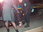 Милиция: водитель-виновник аварии с автобусом в Броварах был пьян и пытался скрыться