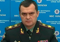 Виталий Захарченко получил должность в Госдуме России - фото