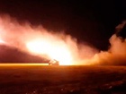 Ночью боевики из «Градов» обстреляли силы АТО и мирных жителей