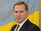 Президент уволил посла Украины в США Александр Моцика