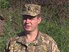 На Луганщине боевики обстреляли санитарный автомобиль