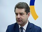 Перебийнос назначен послом в Литву