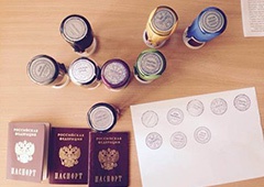В Киеве прикрыли конверт, через который выводились в тень средства госпредприятий - фото