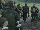 Пехота оккупантов пыталась прорваться в районе Марьинки