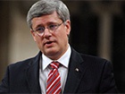 Премьер Канады готов к дополнительным санкциям в отношении России