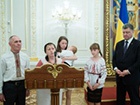 Президент присвоил Героя Украины погибшему «киборгу» Ивану Зубкову
