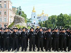12 киевских полицейских «доработались»